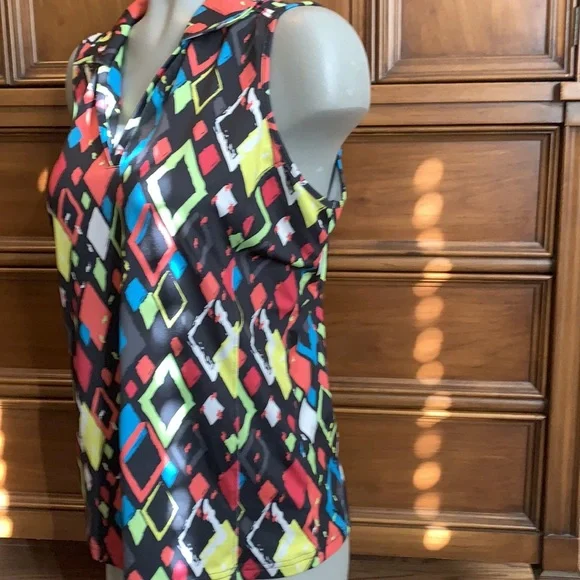 ProTour golf polo - Picture 4 of 5